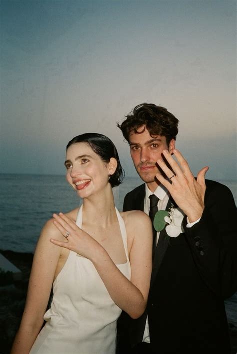 meadow walker givenchy|model meadow walker married.